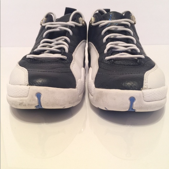 ****SOLD****Air Jordan 12 Low Men’s Size 9.5 - Picture 5 of 8